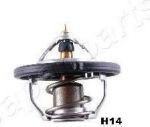 JapanParts VT-H14 термостат, охлаждающая жидкость на KIA CEE'D SW (ED)