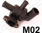 JapanParts VT-M02 термостат, охлаждающая жидкость на SMART FORTWO Cabrio (451)