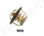 JapanParts VT-W09 термостат, охлаждающая жидкость на OPEL VECTRA B (36_)