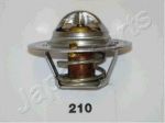 JAPANPARTS Термостат, охлаждающая жидкость (VT210)