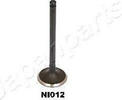 JapanParts VV-NI012 впускной клапан на NISSAN BLUEBIRD (910)