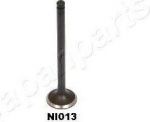 JapanParts VV-NI013 выпускной клапан на NISSAN BLUEBIRD (910)