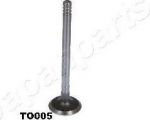 JapanParts VV-TO005 выпускной клапан на TOYOTA HIACE III фургон (YH7_, LH6_, LH7_, LH5_, YH5_, YH6_)
