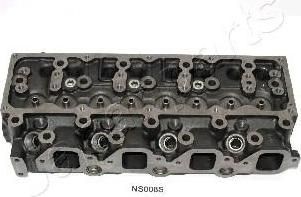 JapanParts XX-NS008S головка цилиндра на NISSAN PICK UP II (D21)