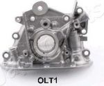 JapanParts XX-OLT1 масляный насос на TOYOTA CARINA E седан (_T19_)