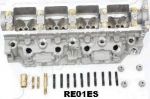 JapanParts XX-RE01ES головка цилиндра на RENAULT MEGANE I (BA0/1_)