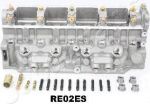 JapanParts XX-RE02ES головка цилиндра на RENAULT KANGOO Express (FC0/1_)