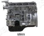 JapanParts XX-SZ015 отдельная часть двигателя на SUZUKI SWIFT II седан (AH, AJ)