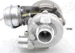 JapanParts XX-TURB2 компрессор, наддув на HYUNDAI SANTA FE I (SM)