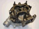 JapanParts XX-TUTY2 компрессор, наддув на TOYOTA HILUX II пикап (LN8_, RN5_, LN6_, YN6_, YN5_, LN5_, RN6_)