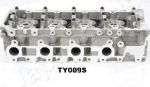 JapanParts XX-TY009S головка цилиндра на TOYOTA LAND CRUISER (LJ12_, KZJ12_, TRJ12_, KDJ12_, GRJ12_)