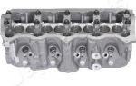 JapanParts XX-VW01ES головка цилиндра на VW GOLF IV (1J1)