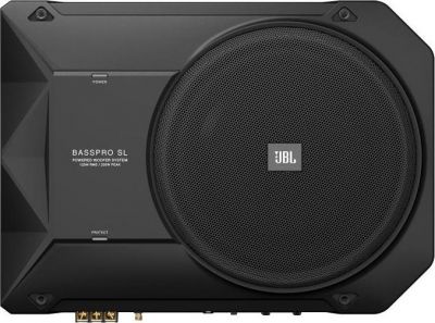 JBL Basspro SL
