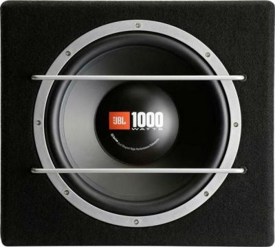 JBL CS1215B