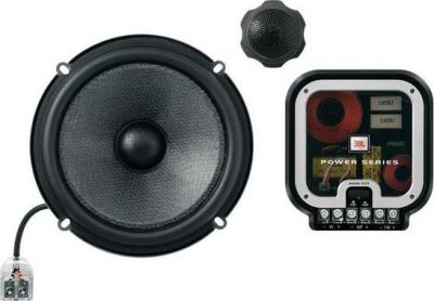 JBL P660C