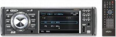 Jensen VM8514R