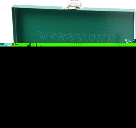 JONNESWAY S29H4111S Набор бит SPLINE М5-М12 30-75мм 11пр