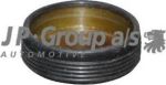 JP 1110150700 пробка антифриза на SKODA OCTAVIA (1Z3)