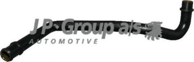 JP 1111152000 GROUP Патрубок системы вентиляции картера [THERMEX; DK]