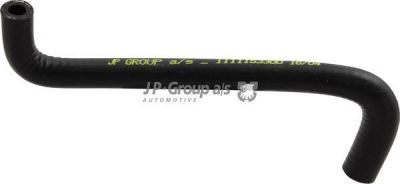JP 1111153300 шланг, вентиляция картера на VW GOLF IV (1J1)