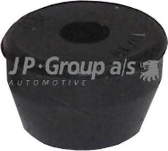 JP 1111354000 прокладка, болт крышка головки цилиндра на SKODA FELICIA I (6U1)