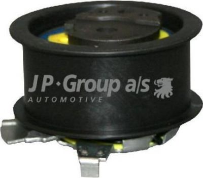 JP 1112203100 GROUP Ролик натяжителя AUDI/VW A4/A6/GOLF/BORA TDI ремня ГРМ(109068014ALT)