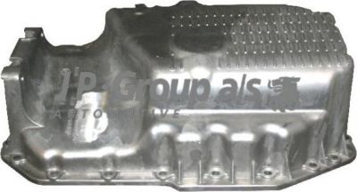 JP 1112900800 масляный поддон на SKODA OCTAVIA Combi (1U5)