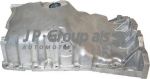 JP 1112902300 GROUP ПОДДОН КАРТЕРА ДВИГАТЕЛЯ / A4, A6, VW PASSAT 96~