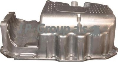 JP 1112903200 масляный поддон на VW JETTA III (1K2)