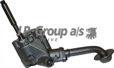 JP 1113100300 GROUP Масляный насос [THERMEX; DK]