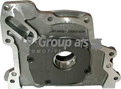 JP 1113101500 GROUP Насос масляный AUDI/VWSKODA A2/FABIA/FELICIA/POLO/GOLF4/5/BORA 95-05(115066001)