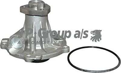 JP 1114100800 водяной насос на SKODA FELICIA I (6U1)