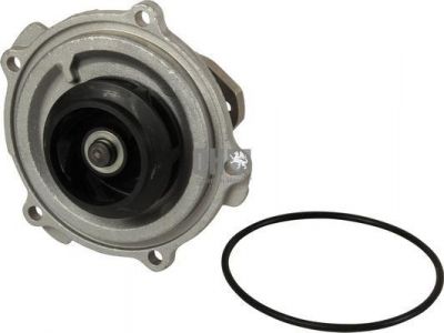 JP 1114100809 водяной насос на SKODA FELICIA I (6U1)