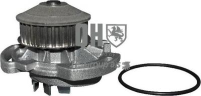 JP 1114101009 водяной насос на VW GOLF III (1H1)