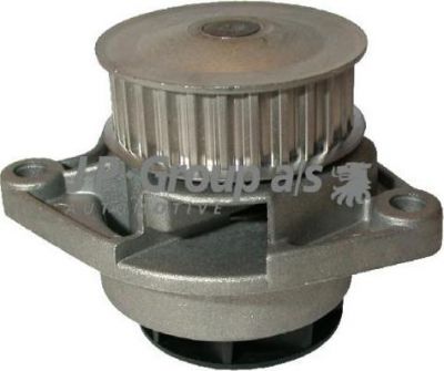 JP 1114101200 водяной насос на VW POLO CLASSIC (6KV2)