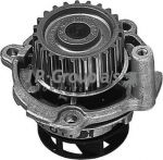 JP 1114102800 GROUP Насос водяной AUDI/VW/SKODA/SEAT A4/OCTAVIA/PASSAT 1.6/1.8/2.0(121101001)