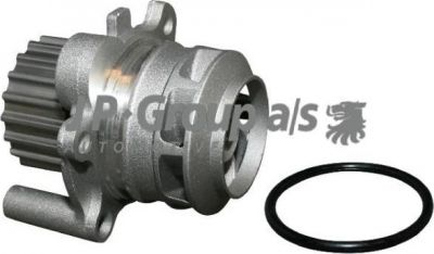 JP 1114104200 GROUP НАСОС ВОДЯНОЙ / SEAT,VW 1.9 TDI,SDI 96~