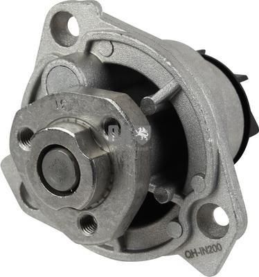 JP 1114104709 водяной насос на VW GOLF IV (1J1)