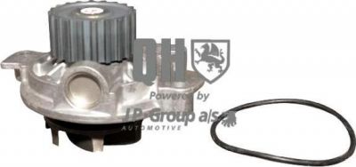 JP 1114110409 водяной насос на AUDI 100 (4A, C4)