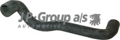 JP 1114309700 шланг радиатора на SEAT TOLEDO I (1L)