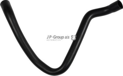 JP 1114313900 шланг радиатора на VW PASSAT (3C2)