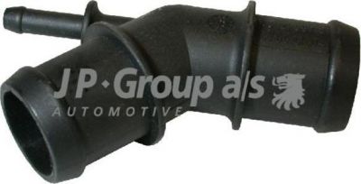 JP 1114500200 фланец охлаждающей жидкости на VW GOLF IV (1J1)