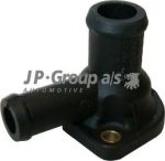JP 1114500700 фланец охлаждающей жидкости на VW PASSAT Variant (3A5, 35I)