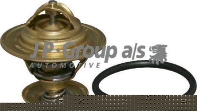 JP 1114600610 термостат, охлаждающая жидкость на VW GOLF III (1H1)