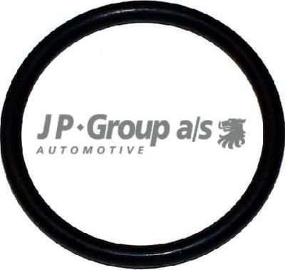 JP 1114650200 прокладка, термостат на VW PASSAT (32B)