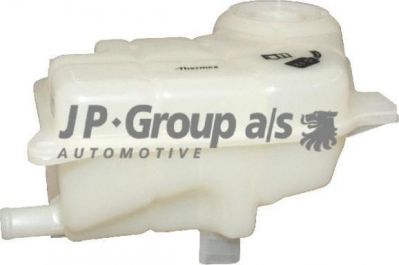 JP 1114702000 GROUP бачок расширит.VW Passat 2.0 02>, Audi A4/A6 1.6-2.0/1.9TDi 01>