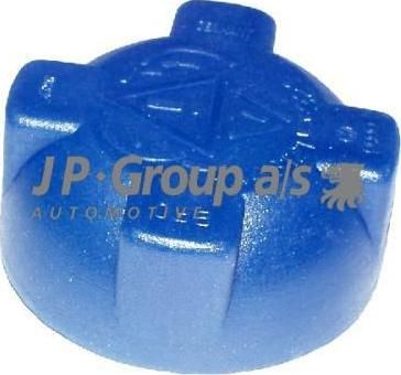 JP 1114800600 крышка, резервуар охлаждающей жидкости на AUDI 80 Avant (8C, B4)