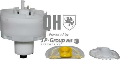 JP 1115201309 топливный насос на AUDI A4 Avant (8D5, B5)