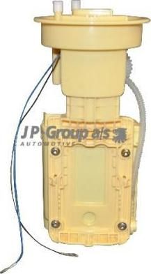 JP 1115206000 GROUP Топливный насос VW T5 1.9/2.5D подкачивающий