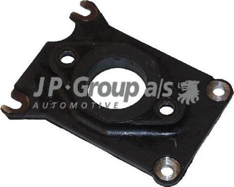 JP 1115300100 фланец, карбюратор на VW TRANSPORTER III c бортовой платформой/ходовая часть